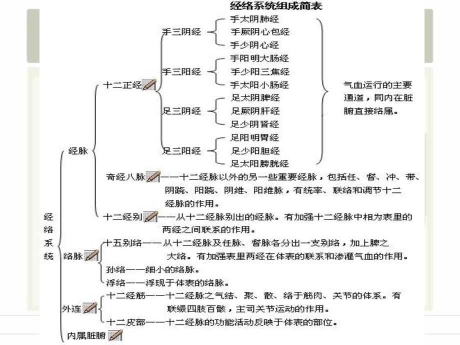 中医常用穴位定位及主治_第3页