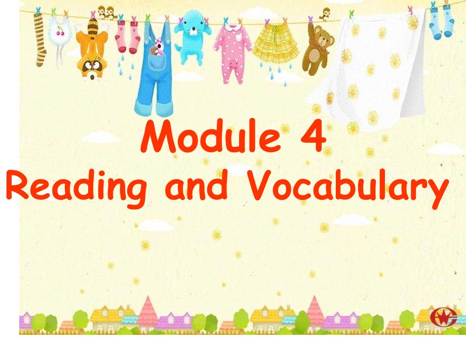 高二英语外研版-必修5-module-4-introduction-and-reading课件_第1页