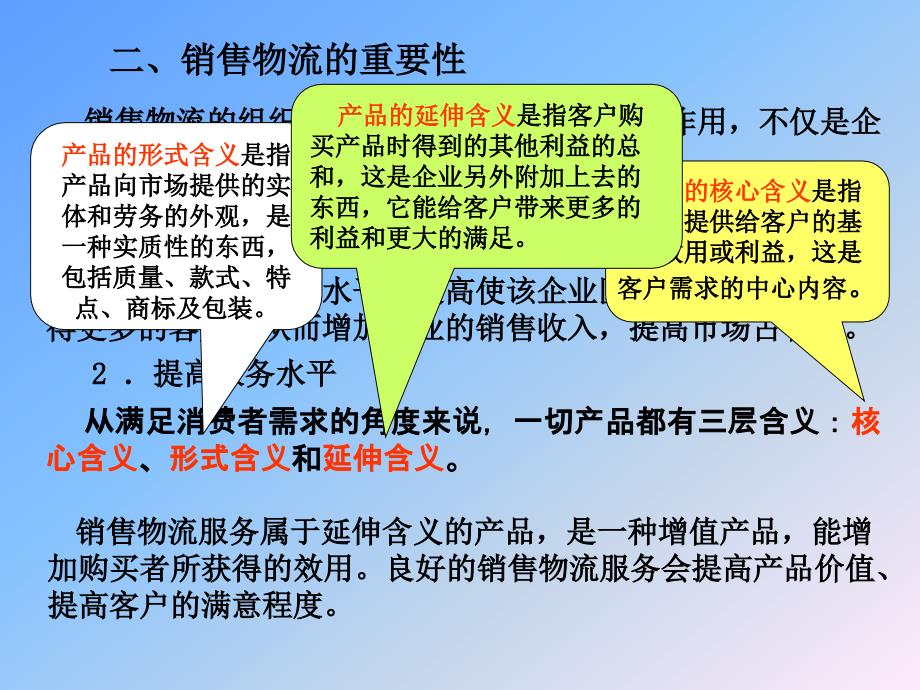 赵启兰版 企业物流管理第9章_第4页