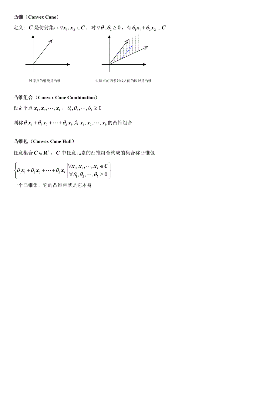 凸优化理论笔记_第3页