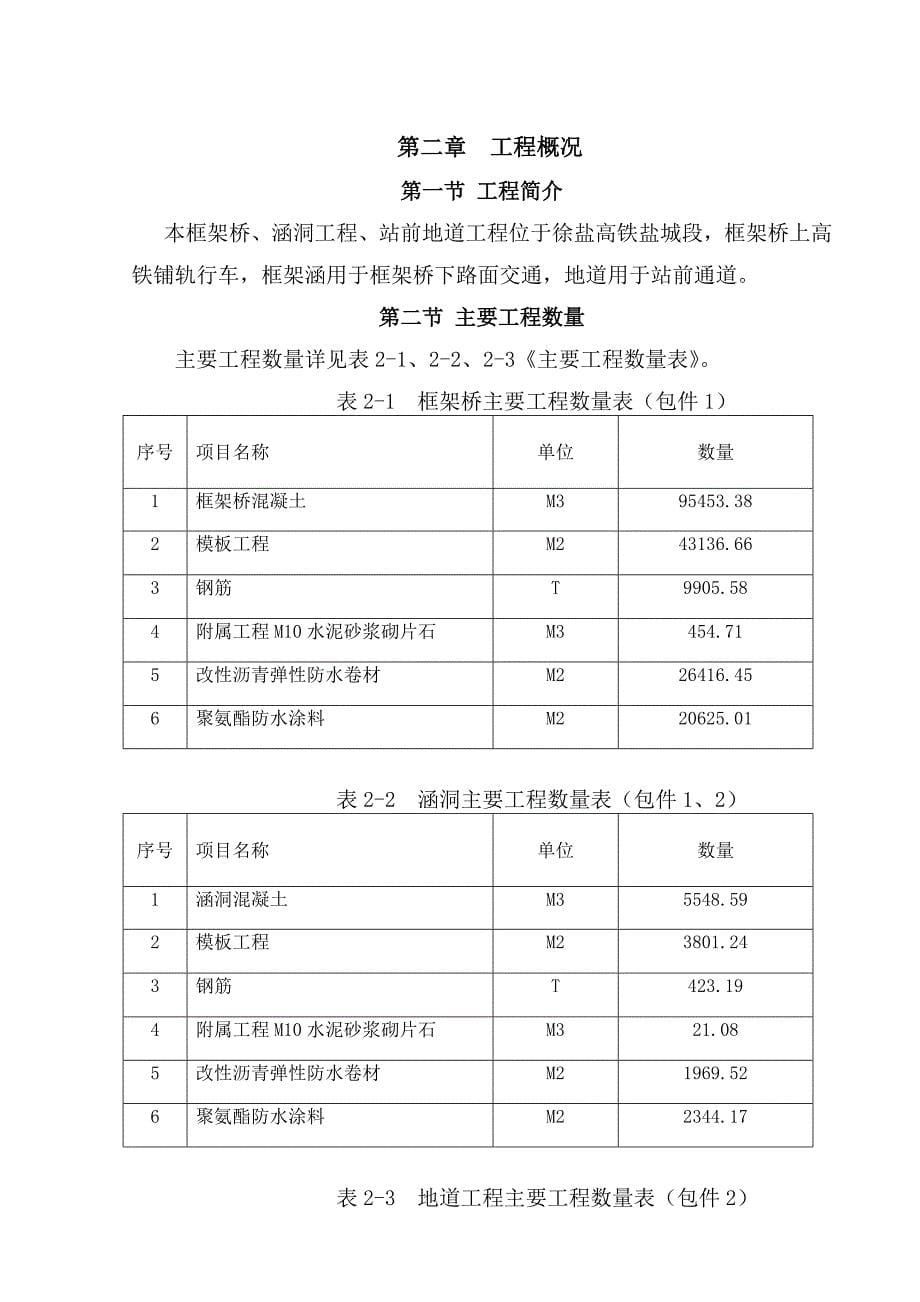 城际铁路框架涵施工组织设计_第5页