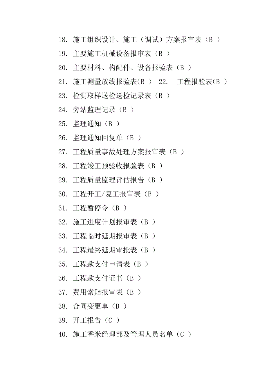 江西省市政资料验收规范_第2页