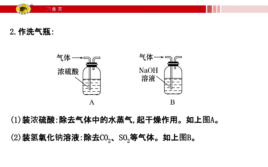 化学培优专题四_第4页