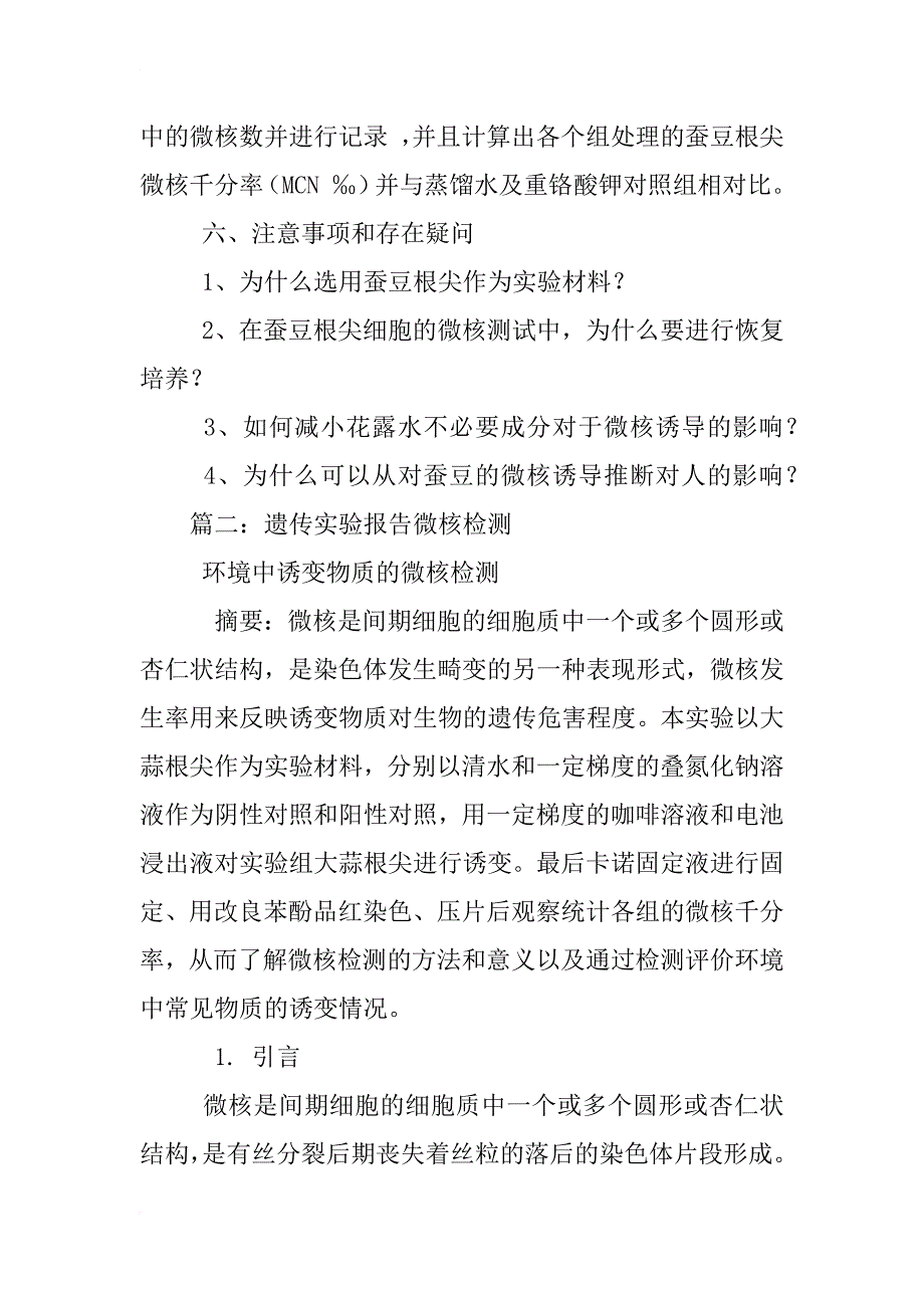 微核报告模板_第4页