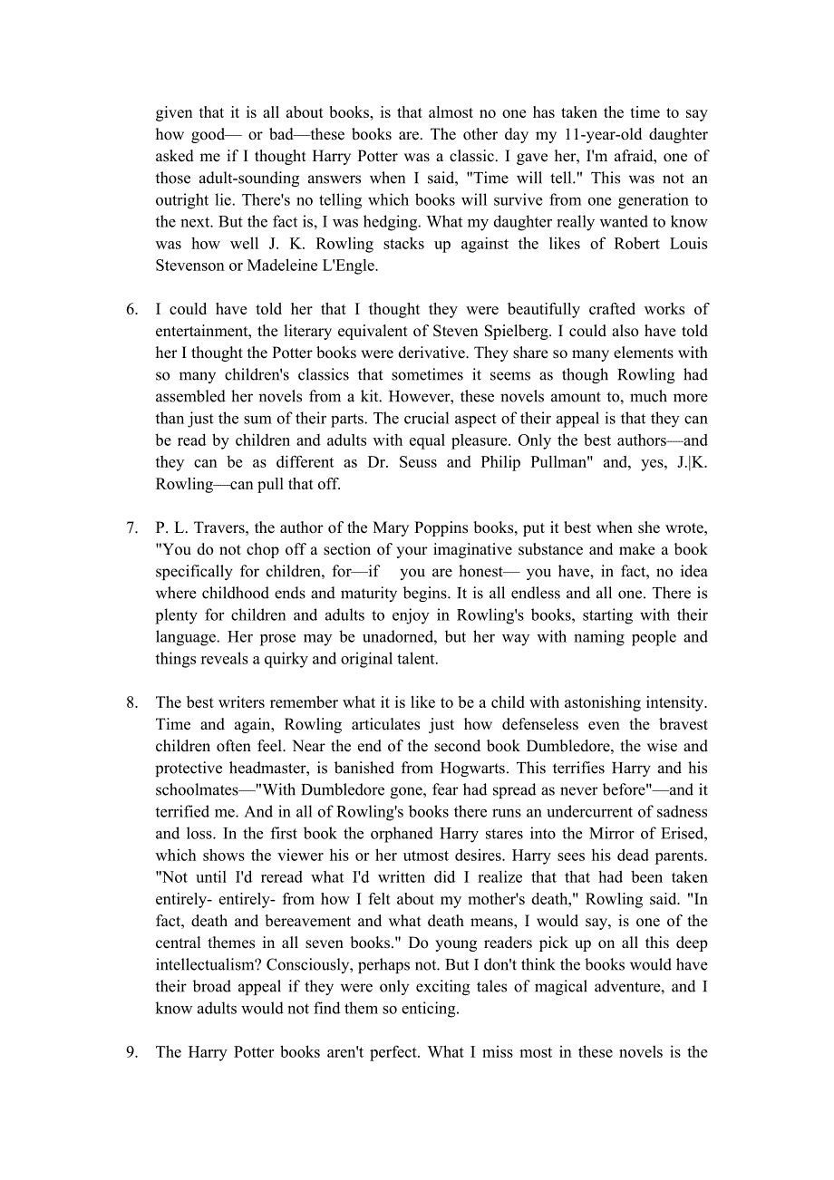 why-harry's-hot英汉双语[完美版]_第2页