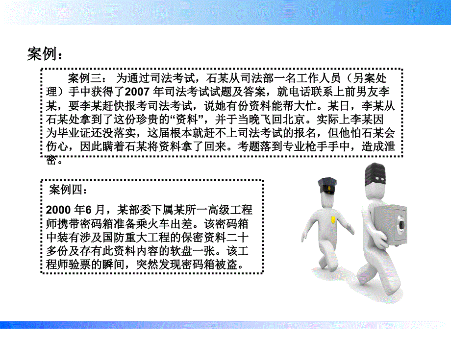 公司保密知识培训-ppt(精)_第4页