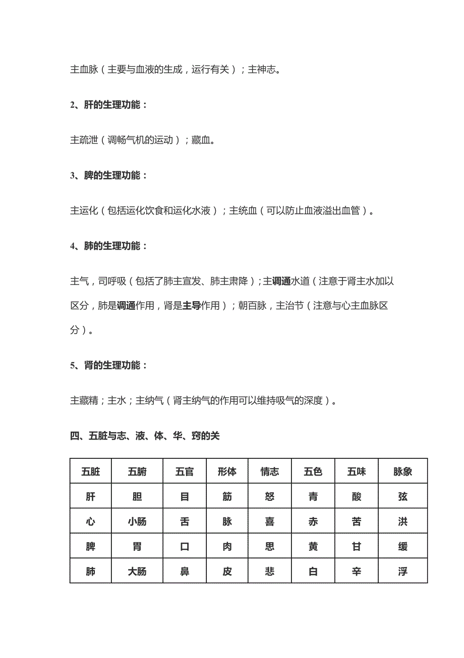 《中药综合》必杀总结_第2页