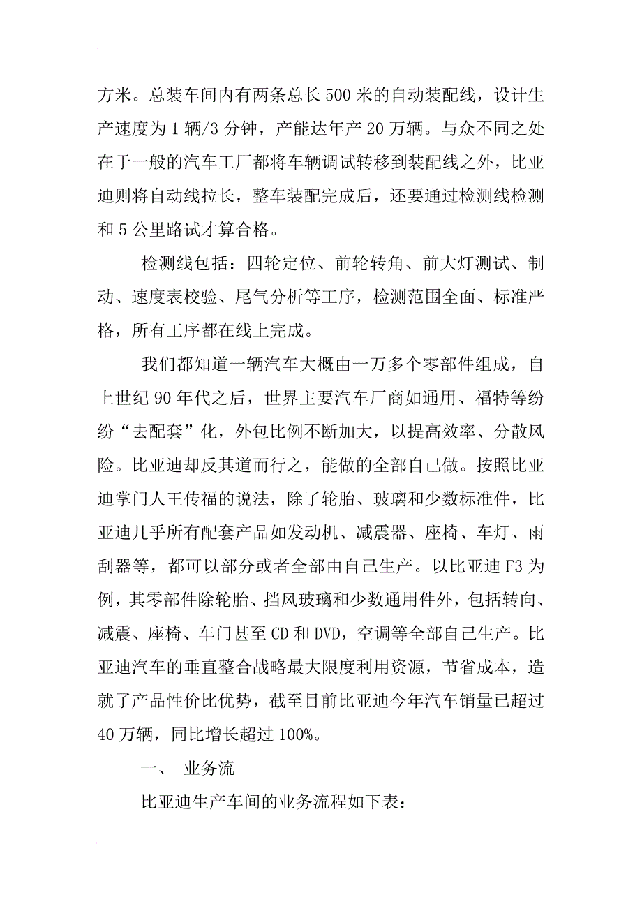 比亚迪生产计划员面试_第3页