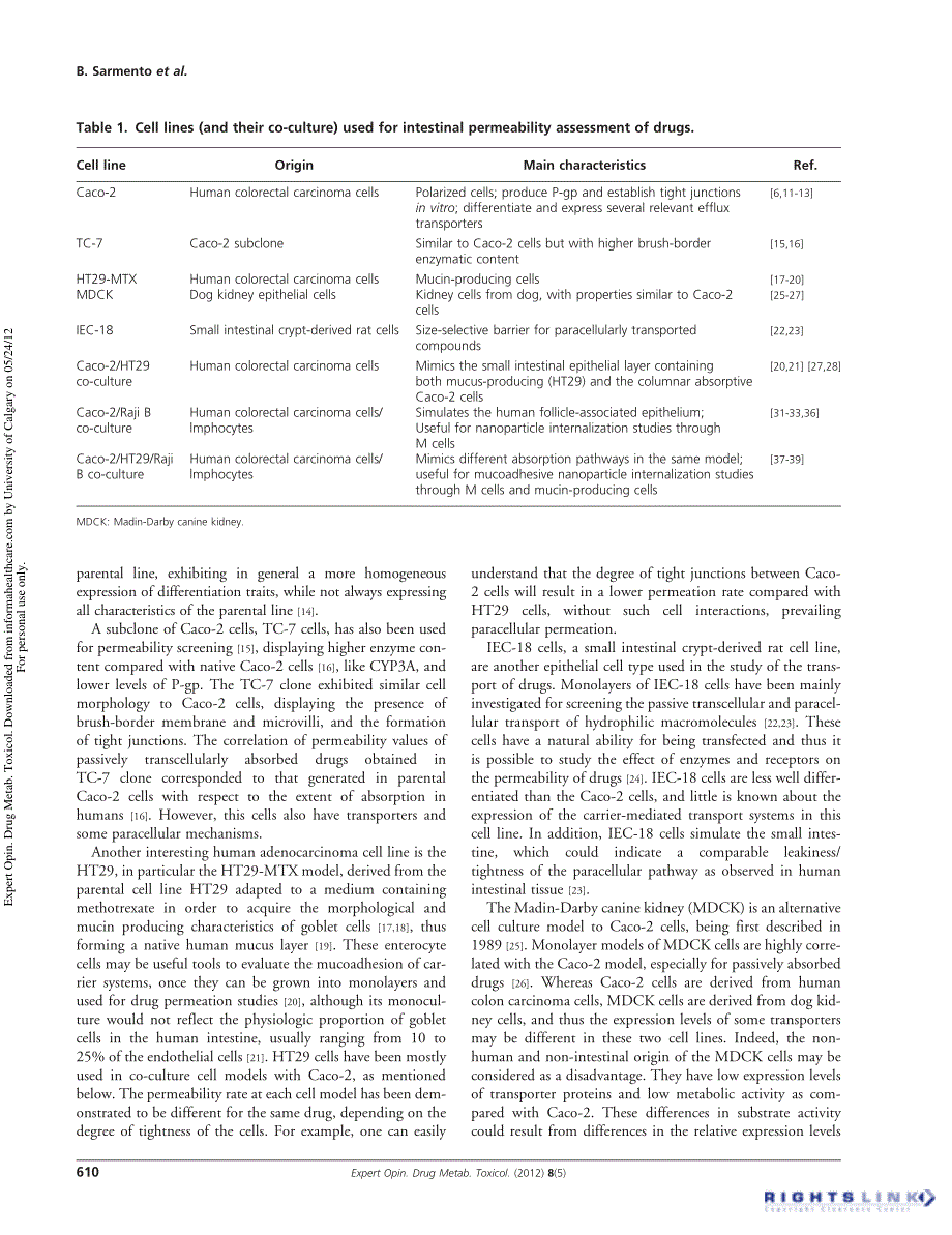 体外细胞模型预测药物活性_第4页