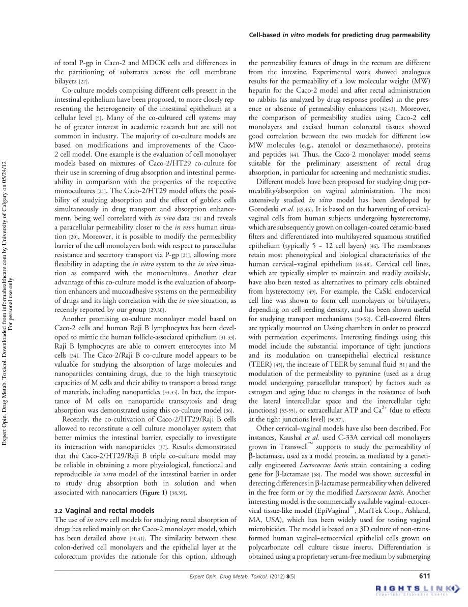 体外细胞模型预测药物活性_第5页