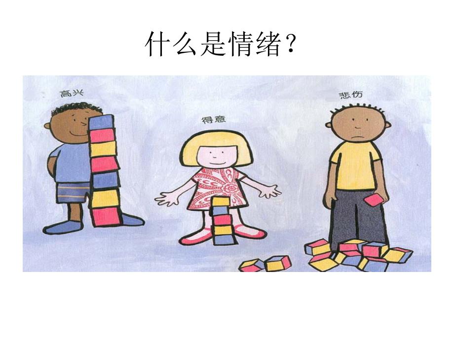 学前儿童情绪管理_第2页