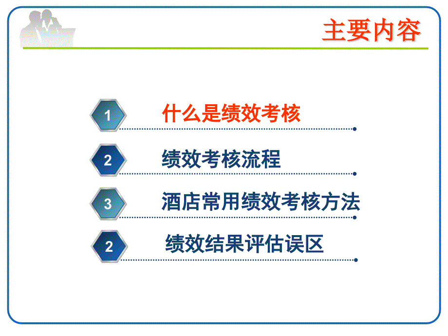 酒店员工绩效考核培训(ppt)_第4页