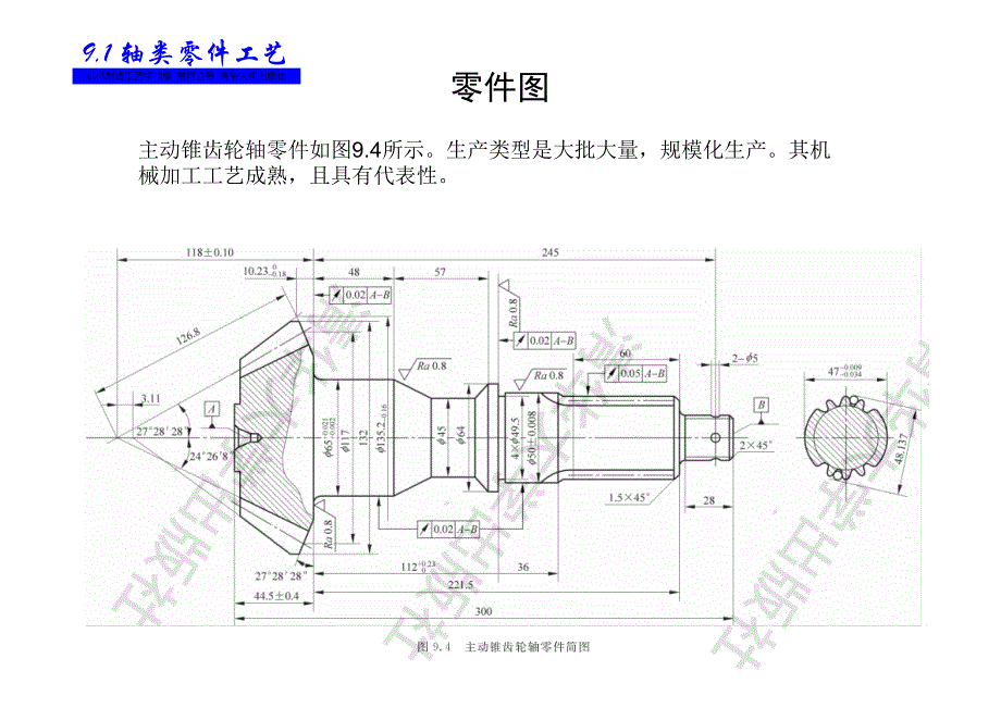 轴类零件加工工艺_机械制造工艺_第3页