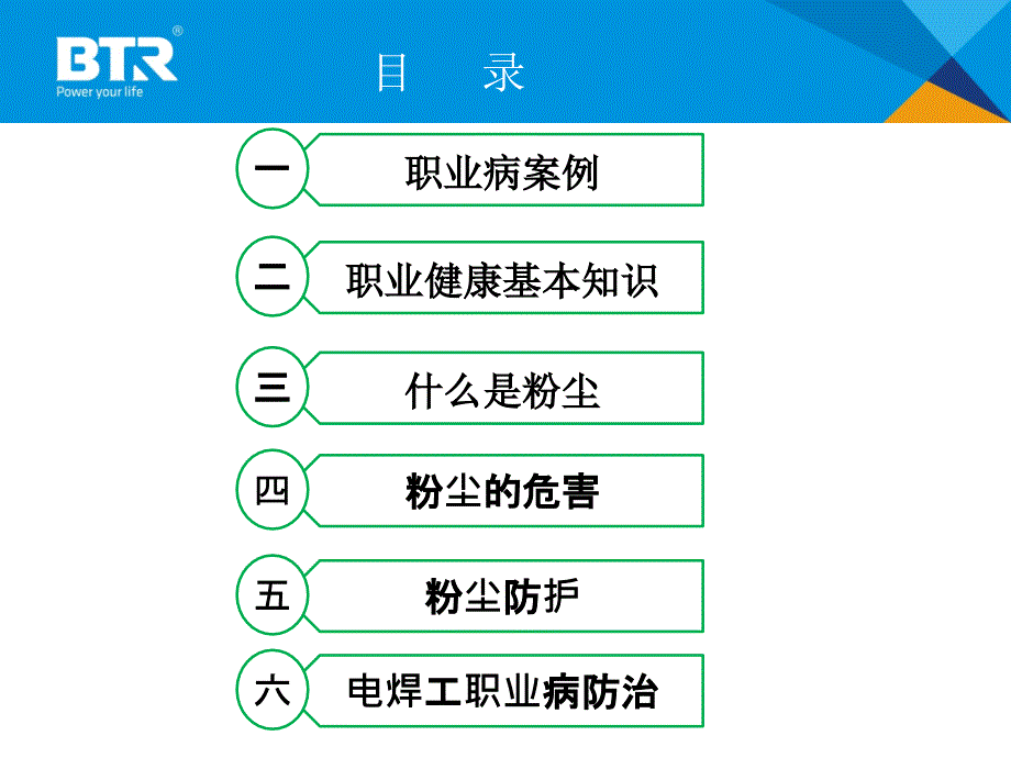 粉尘的危害及防护_第2页