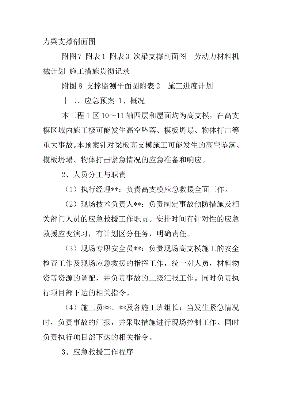 高大模板应急预案_第3页