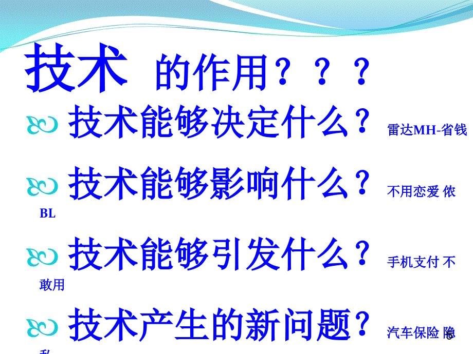 第九章 媒介素养与技术的互动性n_第5页