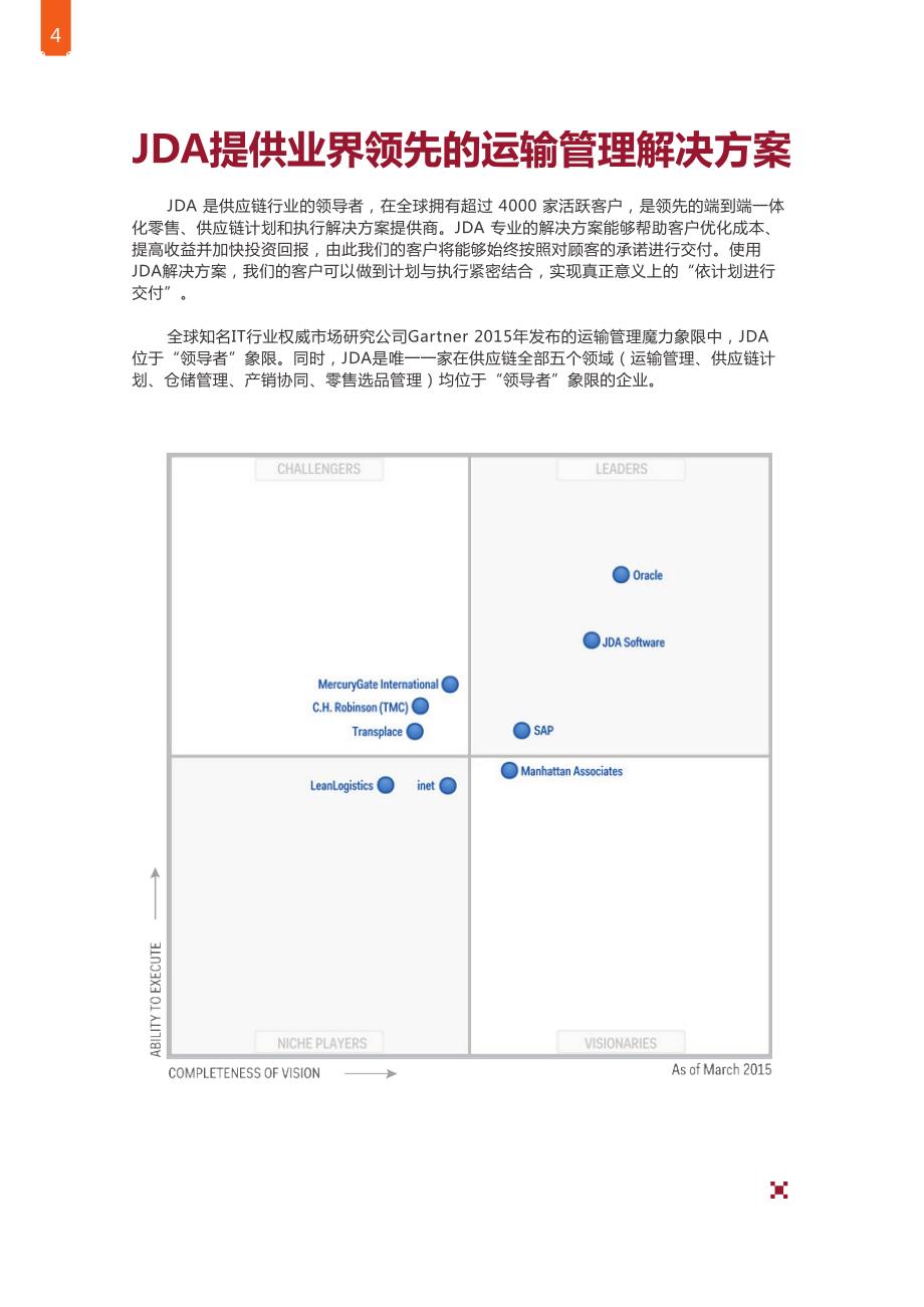 运输管理解决方案手册_第4页