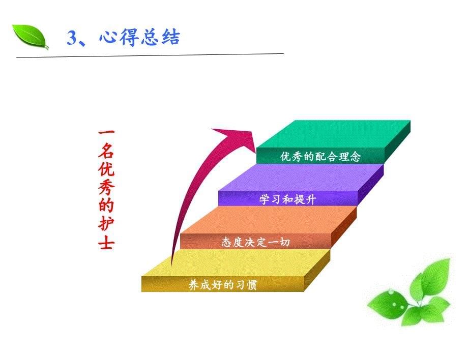 护士进修心得_第5页