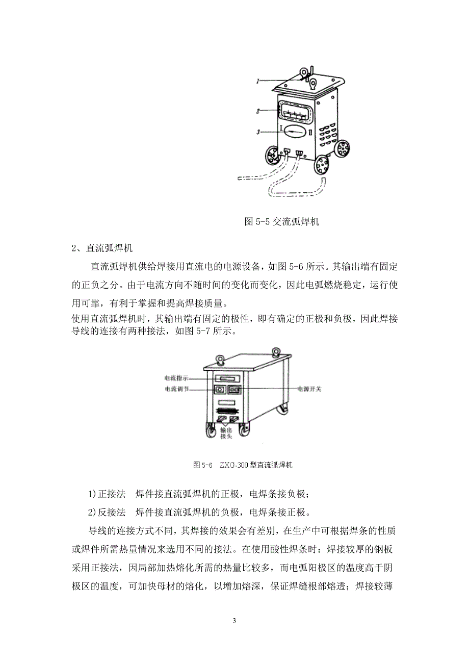 电焊技术_第3页