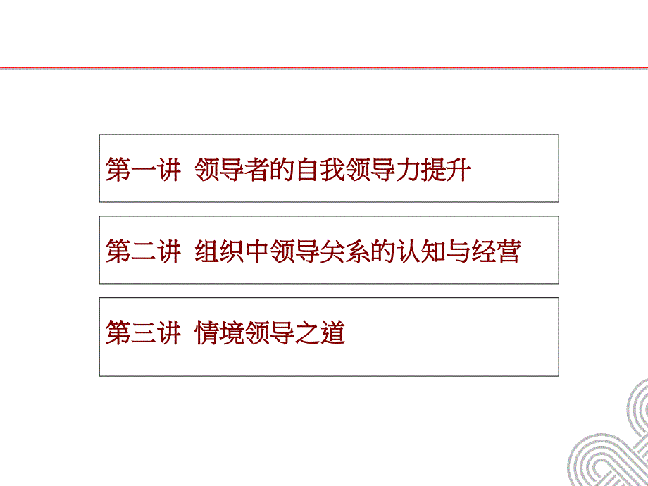 《情境领导力》学员教材_第2页