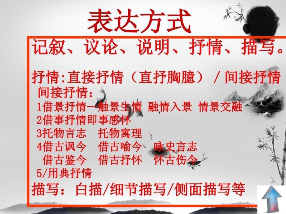 诗歌的表现手法.ppt_第5页