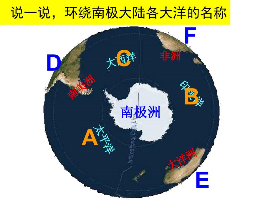 南极洲课件_第3页