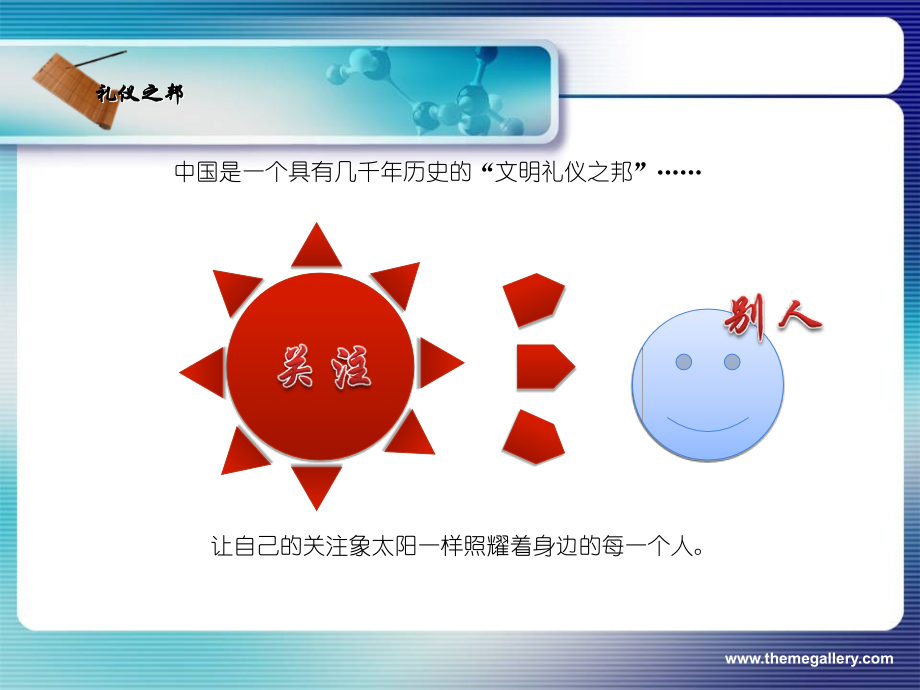 日常礼仪培训课件_第3页