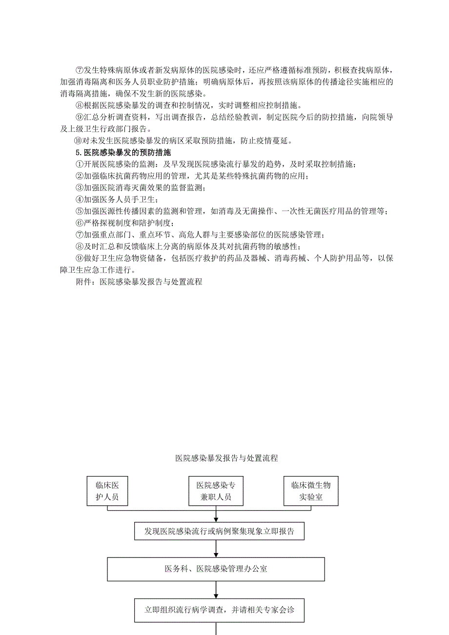 医院内应急预案汇编_第4页