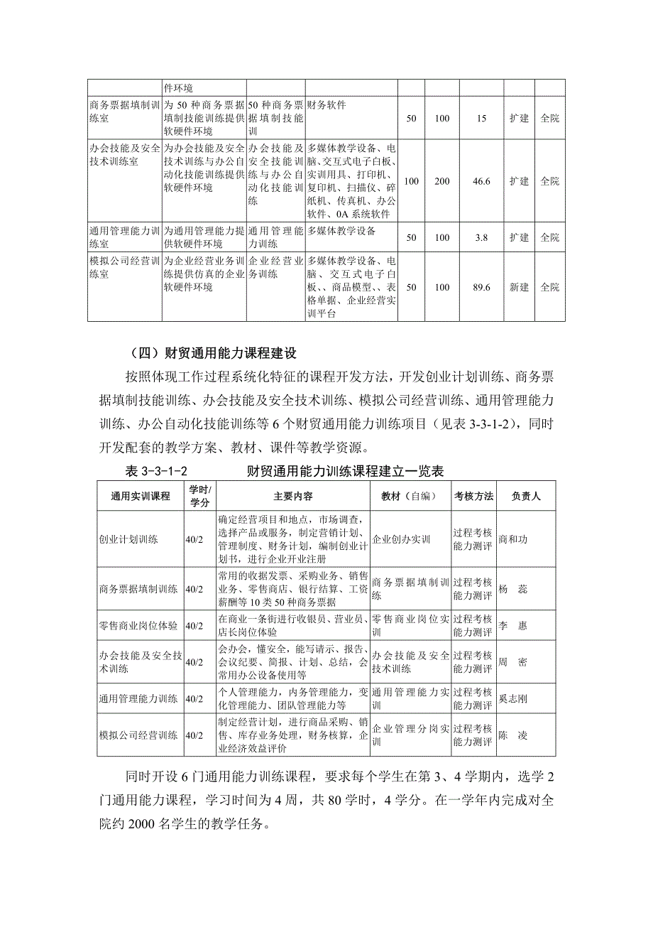 北京财贸学院财贸五中心建设_第4页