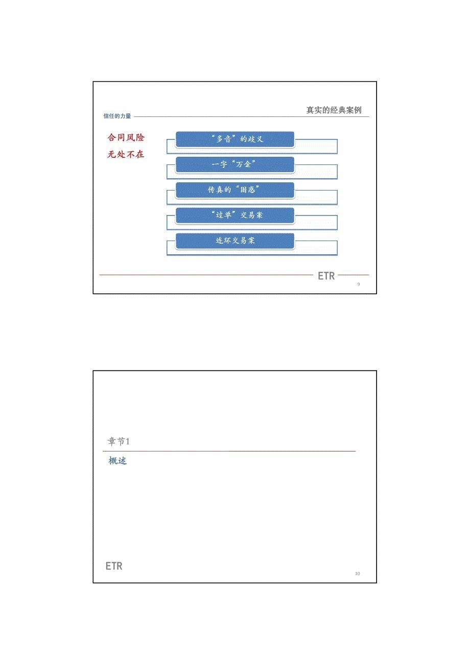 合同法律风险管理培训_第5页