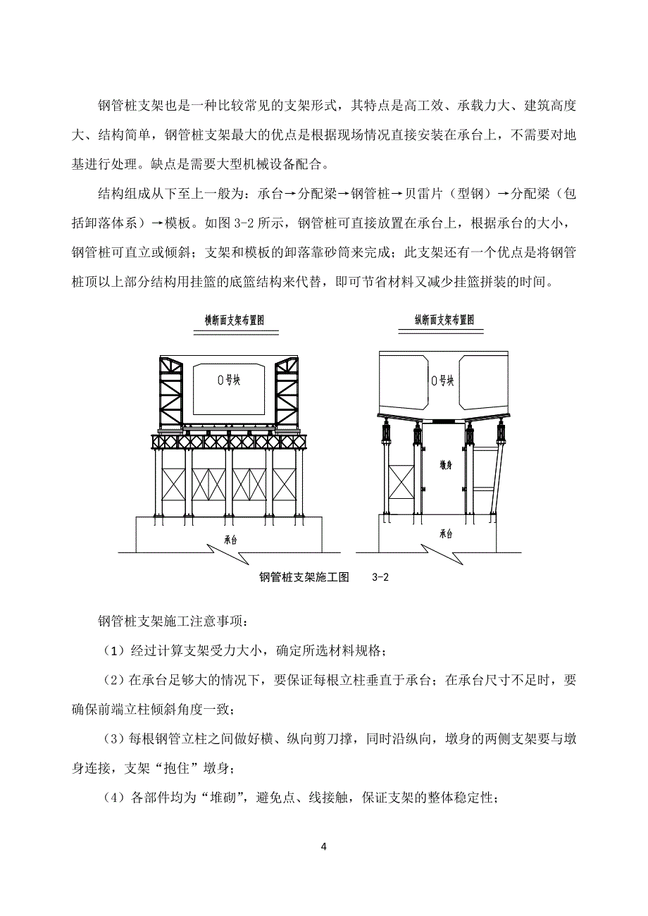 13、0#块支架及预压施工方法 曲任权_第4页