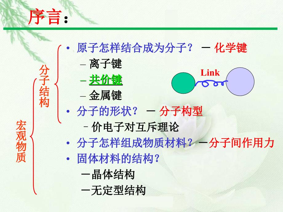 药学大一无机化学分子结构_第2页