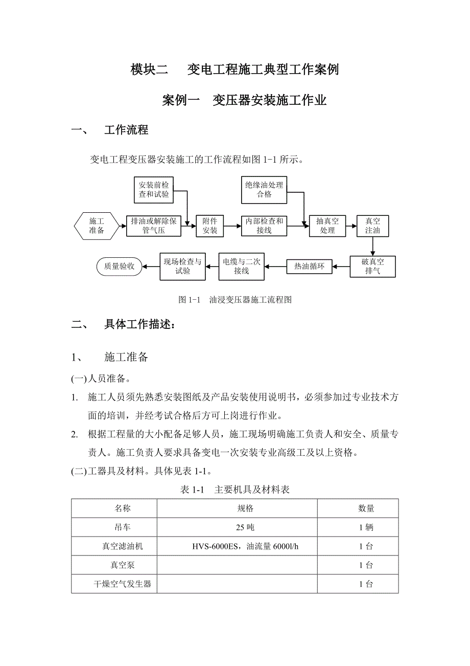 工作负责人培训教材(变电专业)_第3页