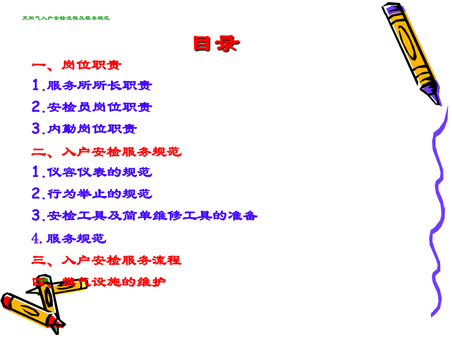 新 户内燃气设施安全检查培训_第2页