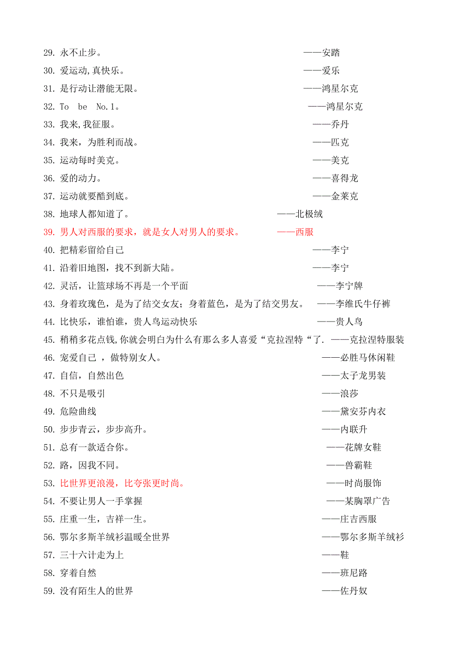 一,服装鞋帽类_第2页