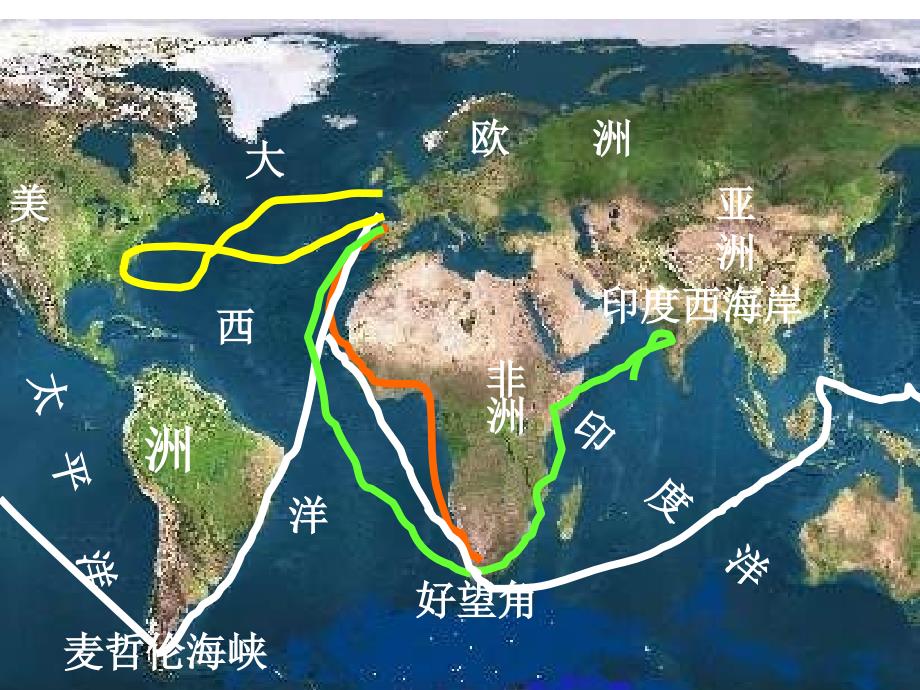 16课《殖民扩张与反殖民斗争》ppt课件_第1页