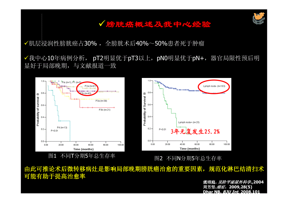 根治性膀胱切除术盆腔淋巴结清扫进展_第2页