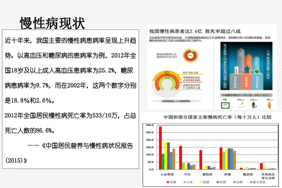 慢性病预防与控制概述_第2页