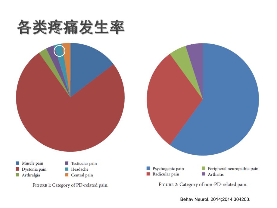 帕金森病与头痛陈春富_第3页