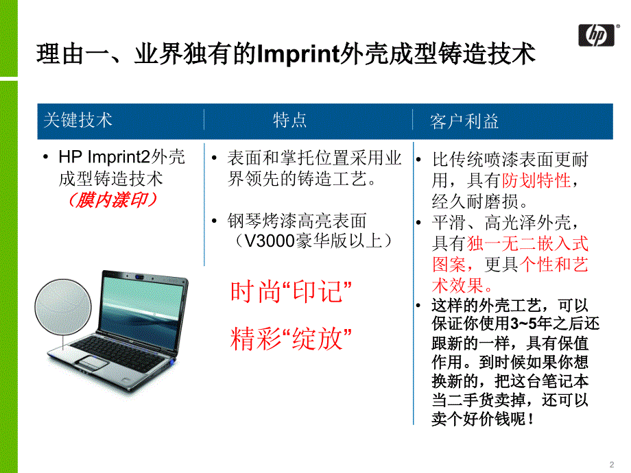 选购hp cnb的六大理由_第2页