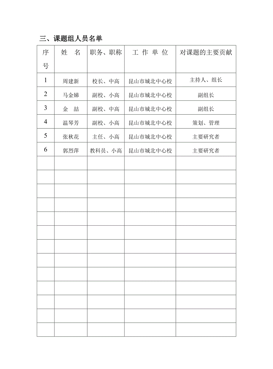 江苏省教育科学规划研究成果鉴定书_第4页