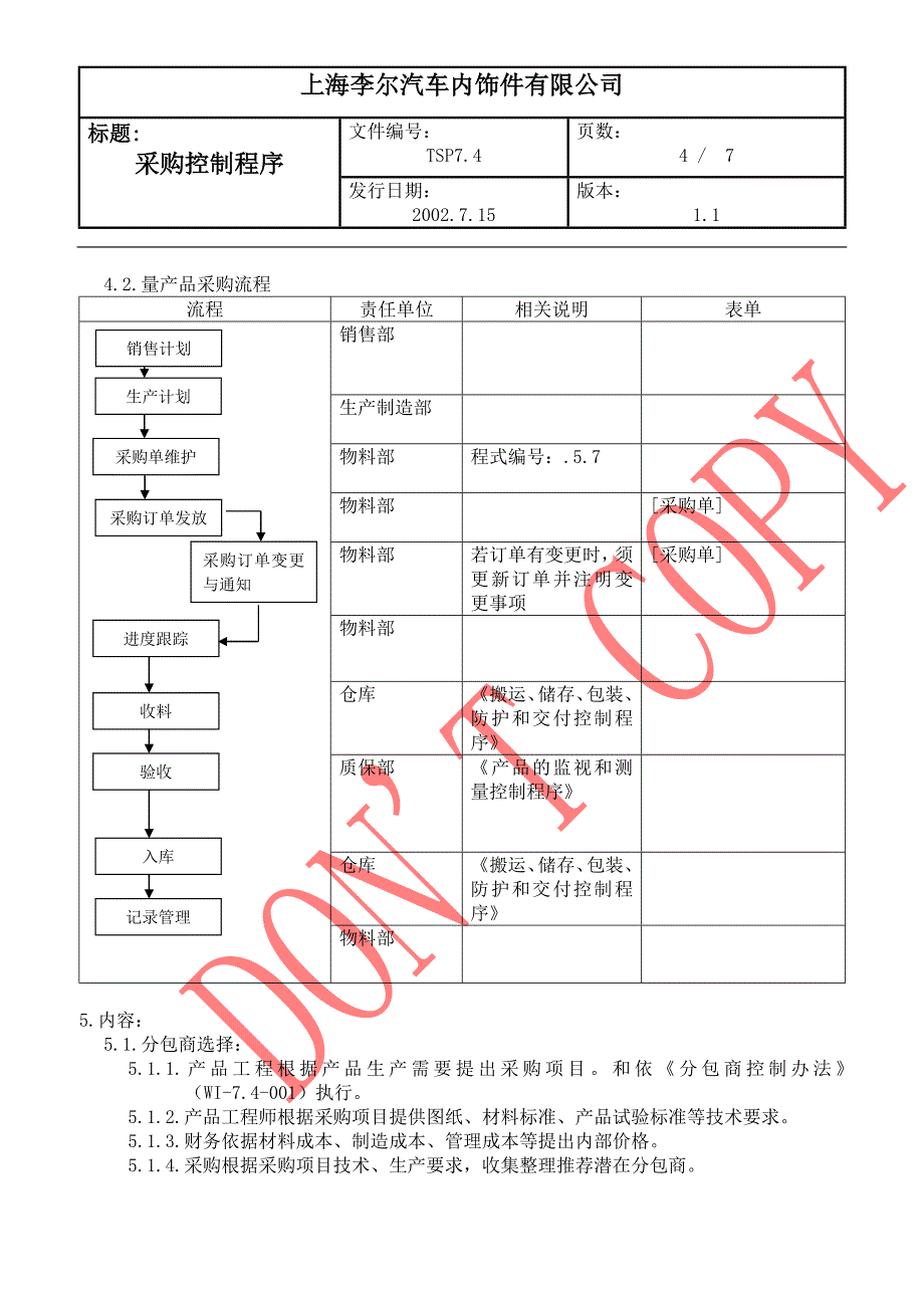 《采购控制程序》_第4页