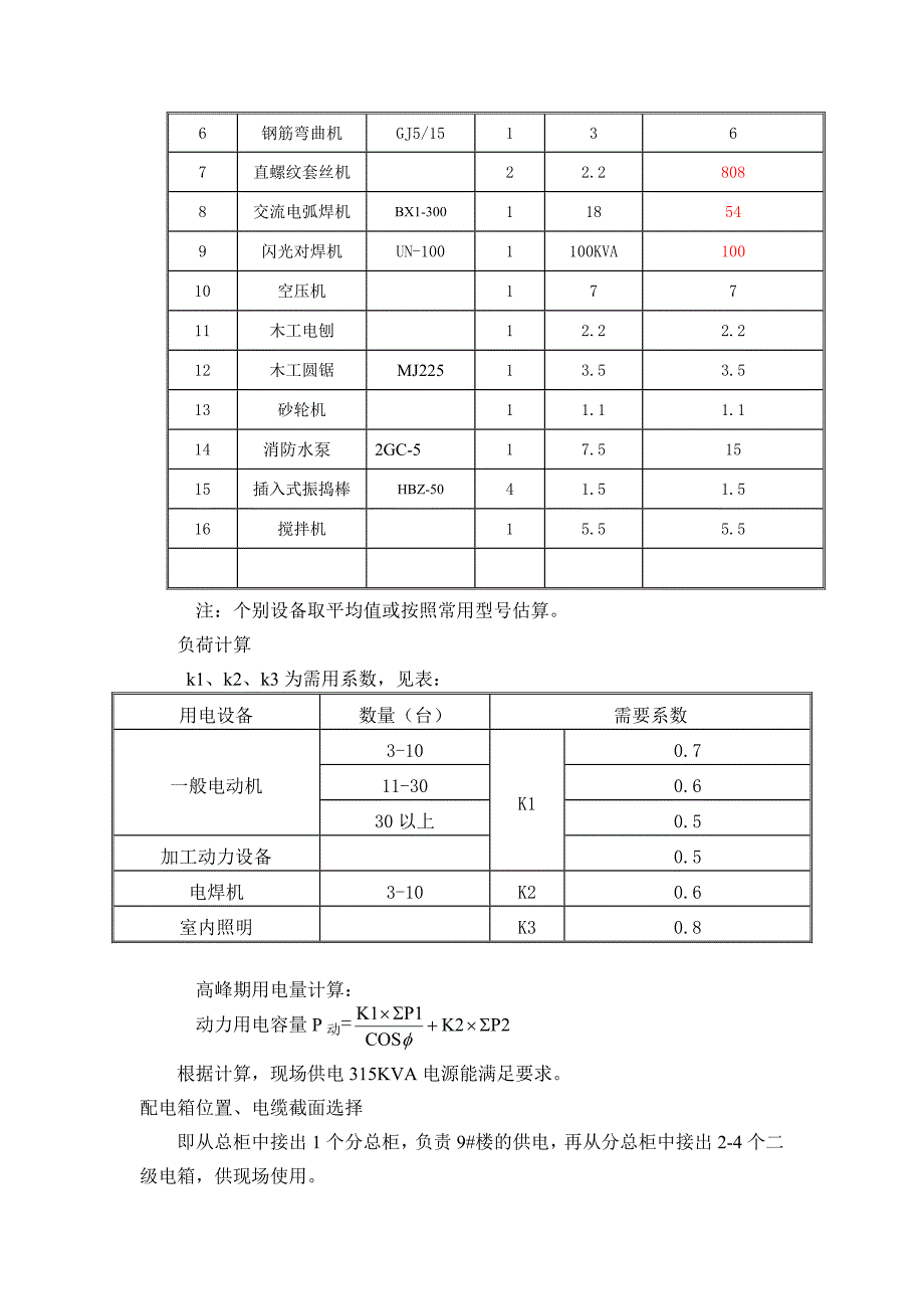 临时用电方案121_第4页