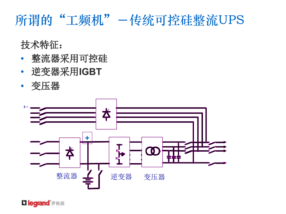 高频机与工频机区别-图文_第2页