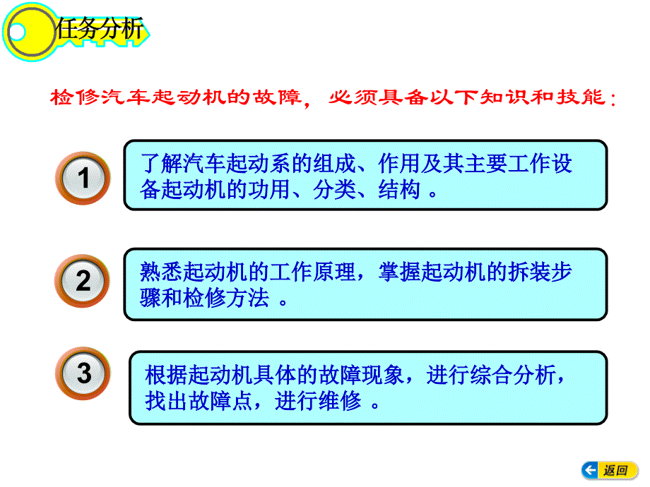 模块二汽车启动系统_第4页