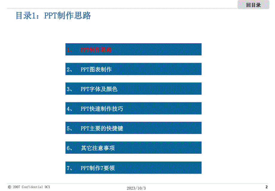 最新ppt制作方法及技巧汇总_第2页