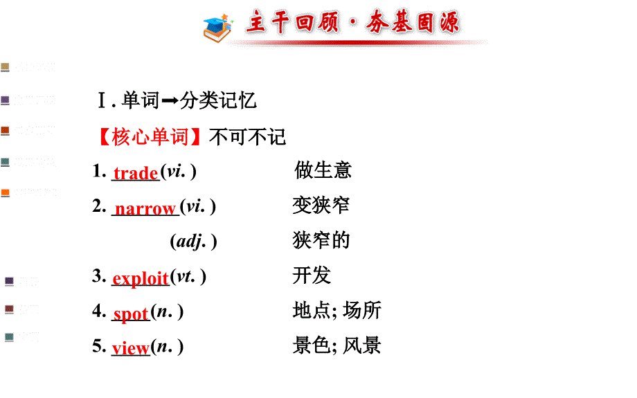 必修4 module 5 (2)_第4页