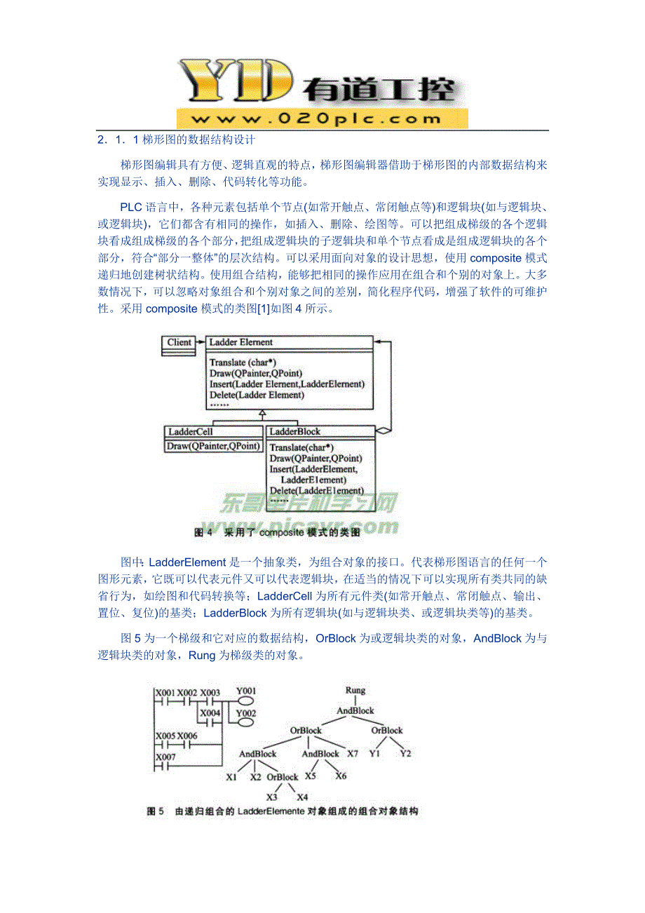 嵌入式系统硬件平台的软件plc实现方法_第3页