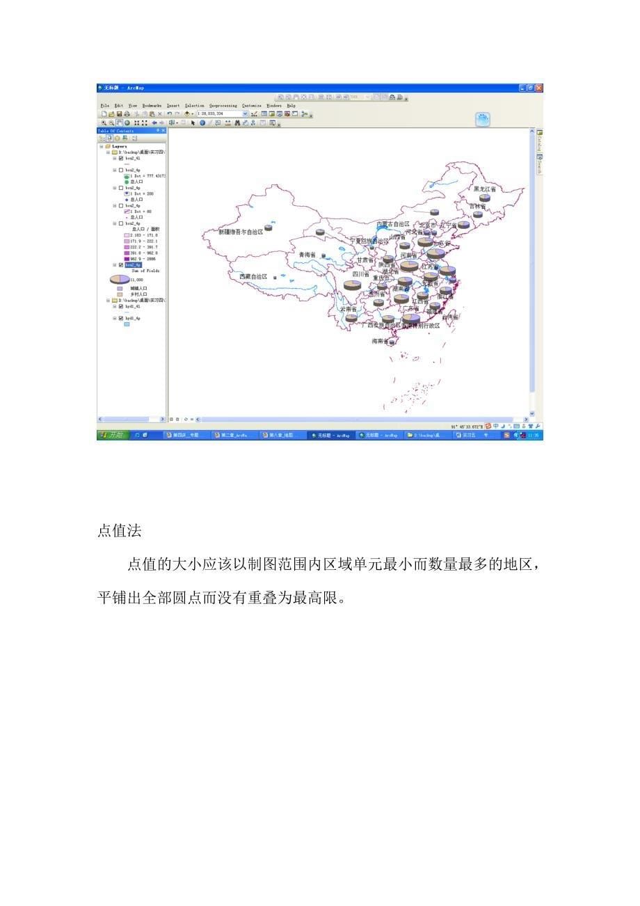 专题地图设计实验报告_第5页