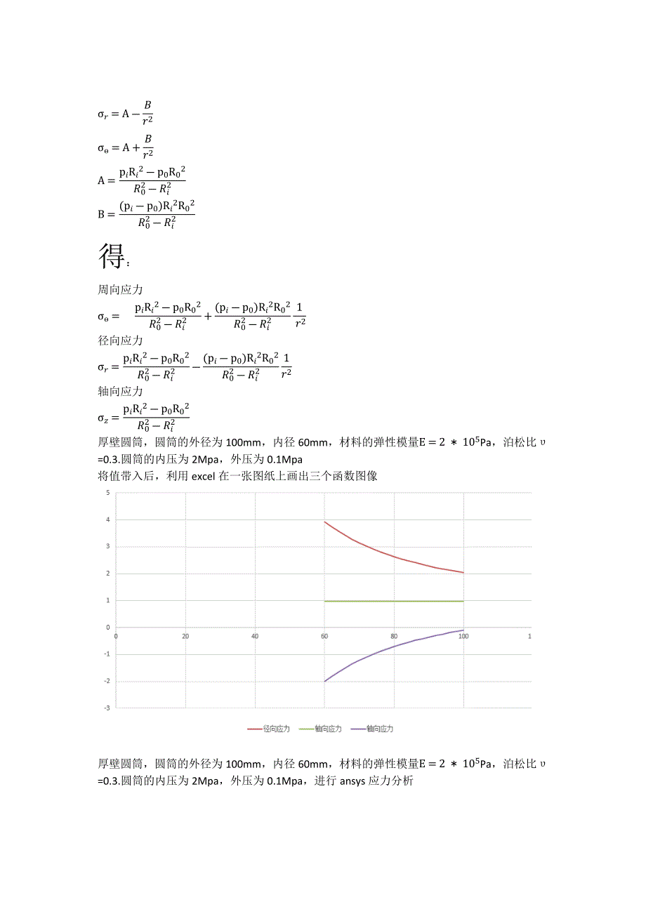 ansys验证拉美公式_第3页